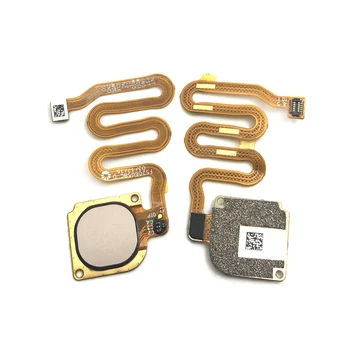 Compatible For Huawei honor 6c pro Fingerprint Sensor Scanner Flex Cable Touch ID Sensor Home Button
Compatible For Huawei honor 6c pro Fingerprint Sensor Scanner Flex Cable Touch ID Sensor Home Button
