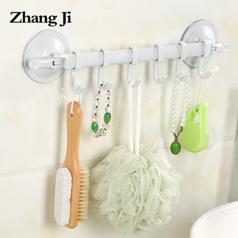 Zhangji Wall Mounted Bathroom Plastic Corner Shelf Suction Cup Plastic Bathroom Shelf Towel with Hooks Shower Wall Shelves
Zhangji Wall Mounted Bathroom Plastic Corner Shelf Suction Cup Plastic Bathroom Shelf Towel with Hooks Shower Wall Shelves