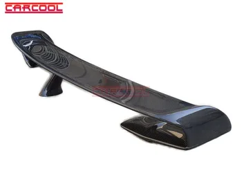 Auto Parts 2008-2015 R35 GTR CBA DBA Rear Spoiler Higher Legs with Brake Light Position CF carbon fiber 
Auto Parts 2008-2015 R35 GTR CBA DBA Rear Spoiler Higher Legs with Brake Light Position CF carbon fiber