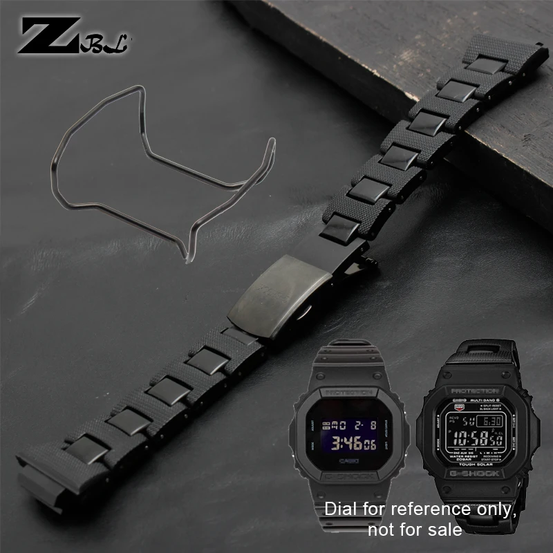 casio plastic