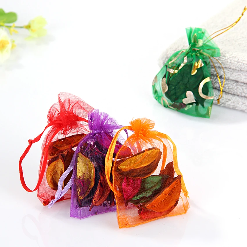Home Fragrance Sachets Natural dried flowers with sachets in addition to smell car sachets wardrobe closet pest control aromathe
Home Fragrance Sachets Natural dried flowers with sachets in addition to smell car sachets wardrobe closet pest control aromathe
