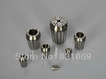 4mm ER32 Spring Collet Chuck Tool Bit Holder For CNC Milling Lathe Chuck Brand New
4mm ER32 Spring Collet Chuck Tool Bit Holder For CNC Milling Lathe Chuck Brand New