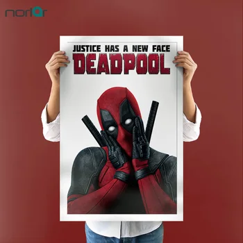 A Global Artwork Printed Funny Movie Deadpool Canvas Prints Wall Art For Living Room Home Decor No Frame
A Global Artwork Printed Funny Movie Deadpool Canvas Prints Wall Art For Living Room Home Decor No Frame