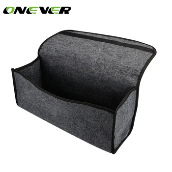 Buendeer Car Soft Felt Storage Box Trunk Bag Vehicle Tool Box Multi-use Tools Organizer Bag Carpet Folding for emergency
Buendeer Car Soft Felt Storage Box Trunk Bag Vehicle Tool Box Multi-use Tools Organizer Bag Carpet Folding for emergency