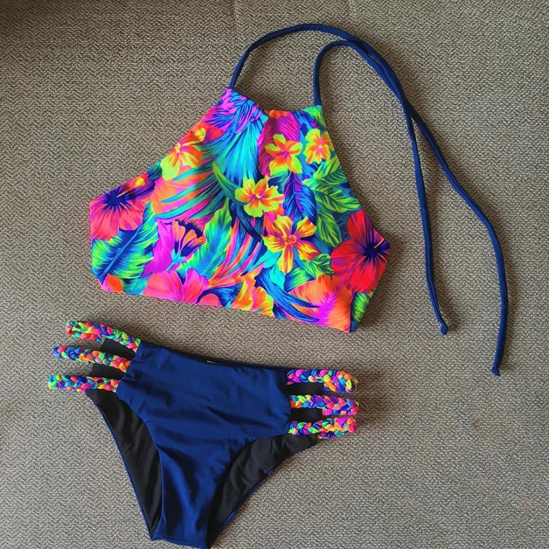 2019 Sexy Women Tassel Bikini Top Boho Beach Swimwear Crochet Fringe Bikini Bra Halter Tank Swimsuit E4 10055
2019 Sexy Women Tassel Bikini Top Boho Beach Swimwear Crochet Fringe Bikini Bra Halter Tank Swimsuit E4 10055