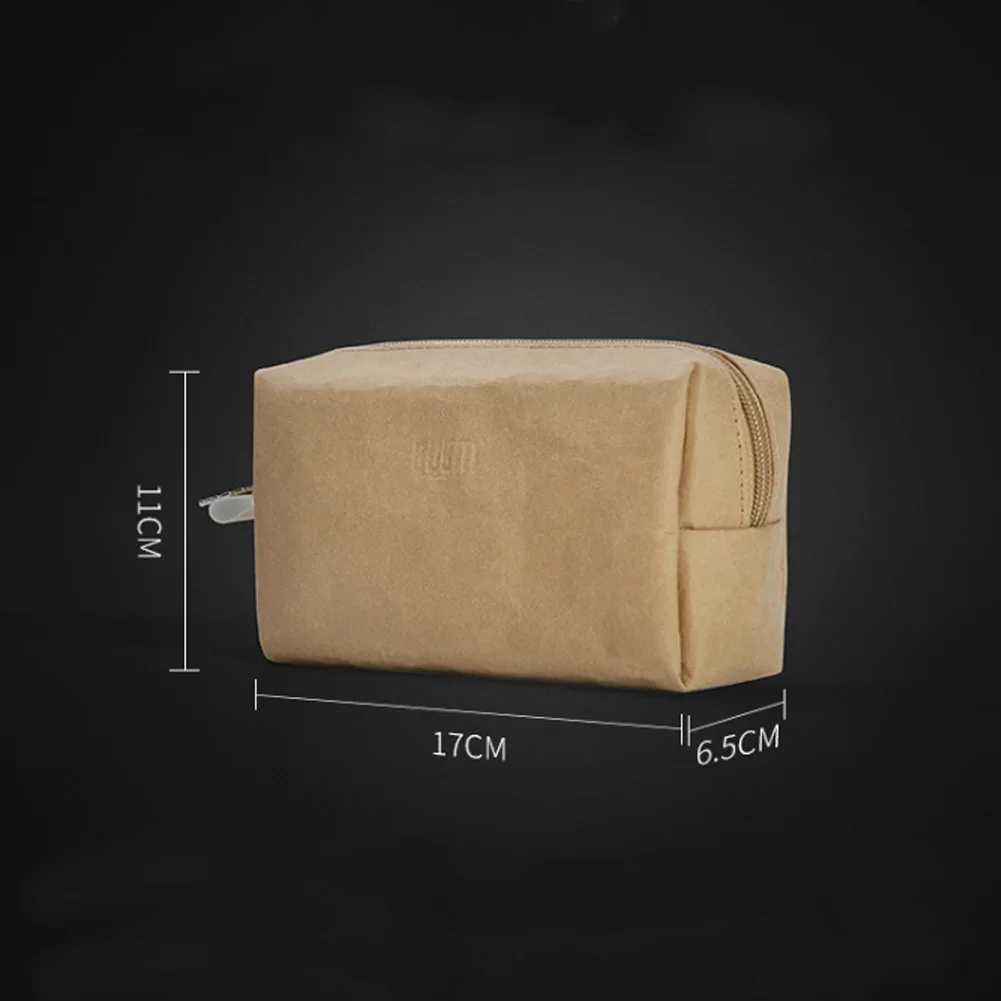 1 Pcs Power Bank Case Hard Drive Disk Kraft Paper Case USB Cable Storage Carrying Bag KA-BEST
1 Pcs Power Bank Case Hard Drive Disk Kraft Paper Case USB Cable Storage Carrying Bag KA-BEST