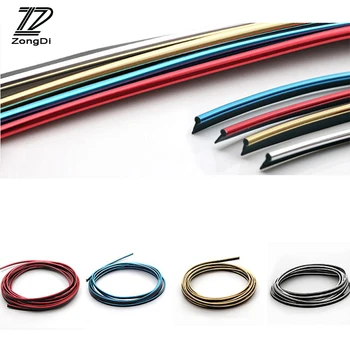 ZD Decoration Strip Car-Styling For Renault Megane 2 Logan Captur Clio Chevrolet Lacetti Captiva accessories for hyundai creta
ZD Decoration Strip Car-Styling For Renault Megane 2 Logan Captur Clio Chevrolet Lacetti Captiva accessories for hyundai creta