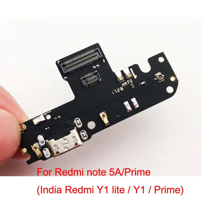 Origianl For Xiaomi Redmi Note 5A prime Redmi Y1 lite USB charging charger port dock Board connector complete Ribbon Flex cable
Origianl For Xiaomi Redmi Note 5A prime Redmi Y1 lite USB charging charger port dock Board connector complete Ribbon Flex cable