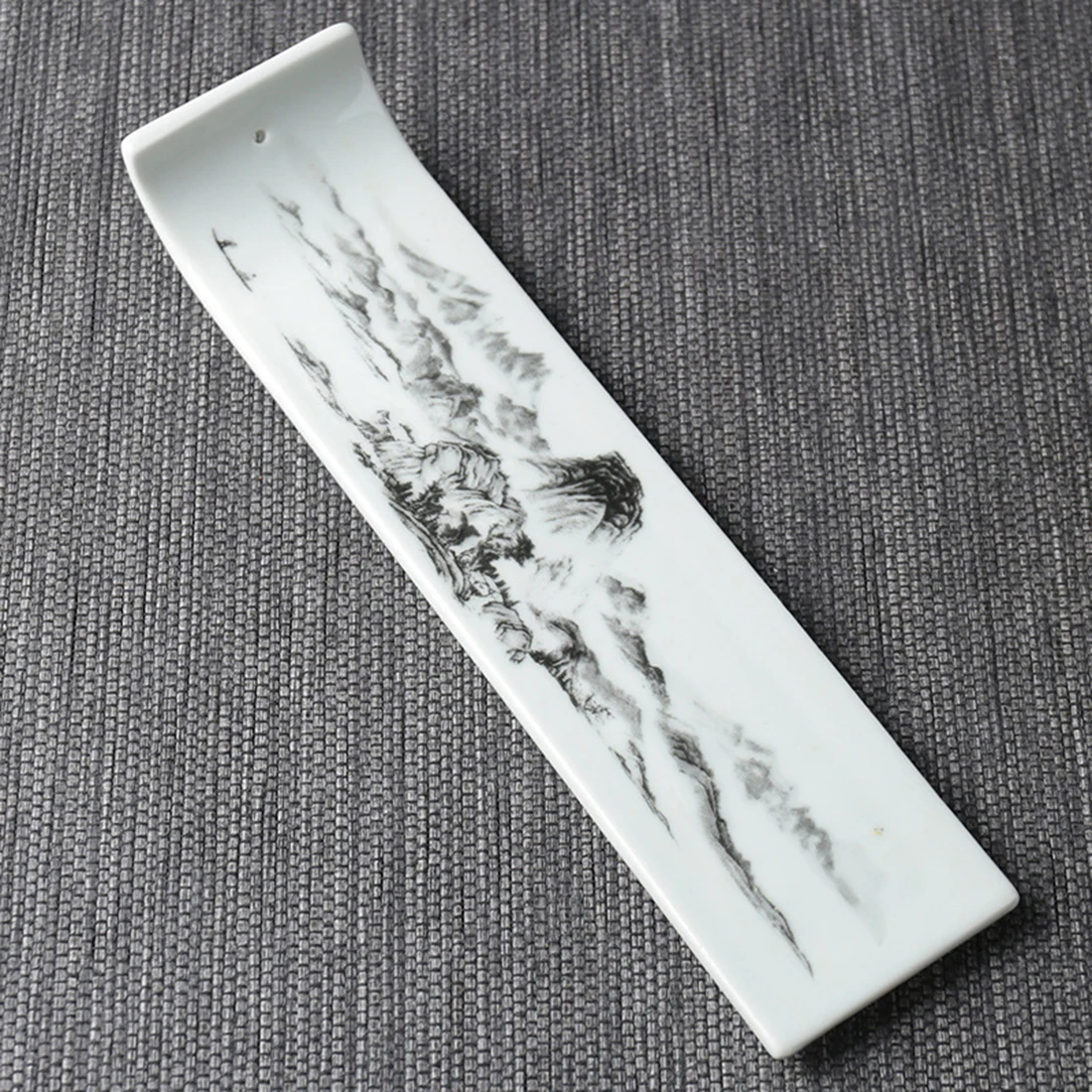 Chinese Style Ceramic Incense Stick Holder Horse Dragon Chinese Painting Design Incense Burner Holder Creative Home Living Decor
Chinese Style Ceramic Incense Stick Holder Horse Dragon Chinese Painting Design Incense Burner Holder Creative Home Living Decor
