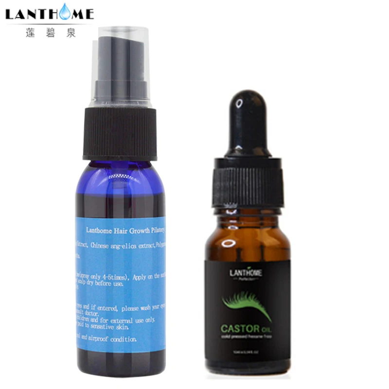 lanthome fast hair growth serum Product hair spray essence anti hair fall treatment Castor Oil Fast Eyelashes Hair Growth Serum
lanthome fast hair growth serum Product hair spray essence anti hair fall treatment Castor Oil Fast Eyelashes Hair Growth Serum