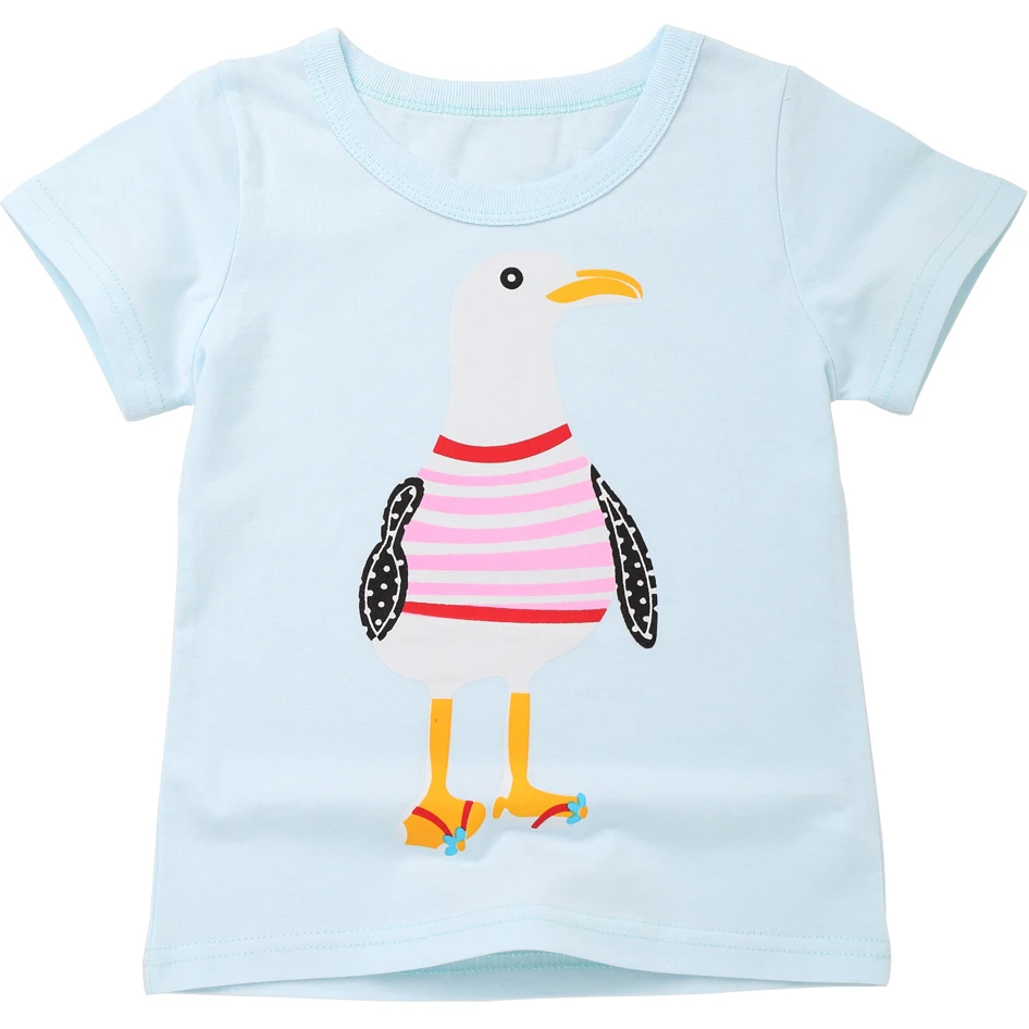 New Boys T Shirt Cartoon Kids Clothes Summer 2018 Boy T Shirts Girls Tops Children T-shirts Short Sleeve Toddler Tshirt MF8530
New Boys T Shirt Cartoon Kids Clothes Summer 2018 Boy T Shirts Girls Tops Children T-shirts Short Sleeve Toddler Tshirt MF8530