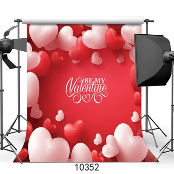 Valentine's Photography Backdrops Heart Shape Balloon Backgrounds for Photo Studio Wedding Anniversary Photophone Photo Shooting
Valentine's Photography Backdrops Heart Shape Balloon Backgrounds for Photo Studio Wedding Anniversary Photophone Photo Shooting