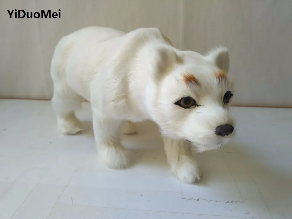 plastic&furs bear model large 22x8x13cm white bear handicraft ,home garden decoration furnishings gift d1024
plastic&furs bear model large 22x8x13cm white bear handicraft ,home garden decoration furnishings gift d1024
