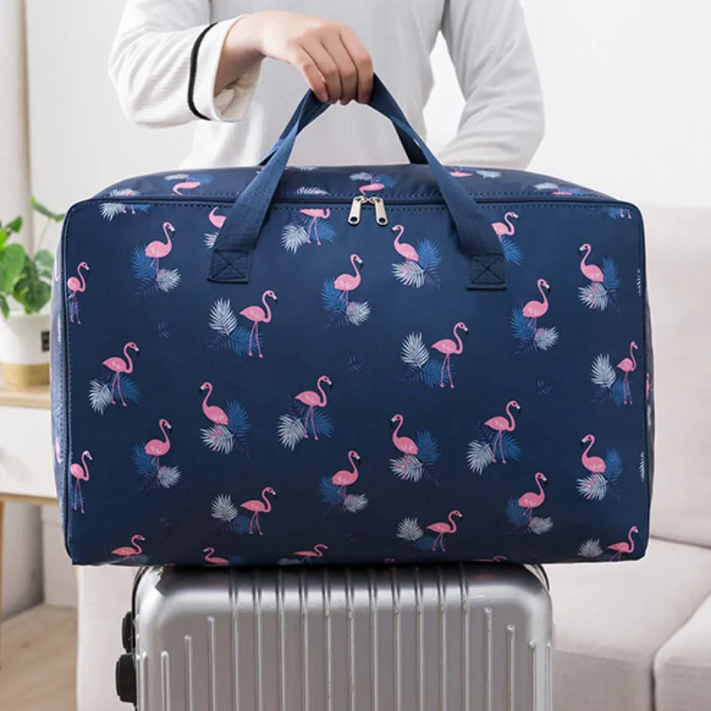 New Pattern Oxford Quilt Storage Bag Waterproof High capacity Collapsible Closet Storage bag Clothes Comforter Blanket Organizer
New Pattern Oxford Quilt Storage Bag Waterproof High capacity Collapsible Closet Storage bag Clothes Comforter Blanket Organizer