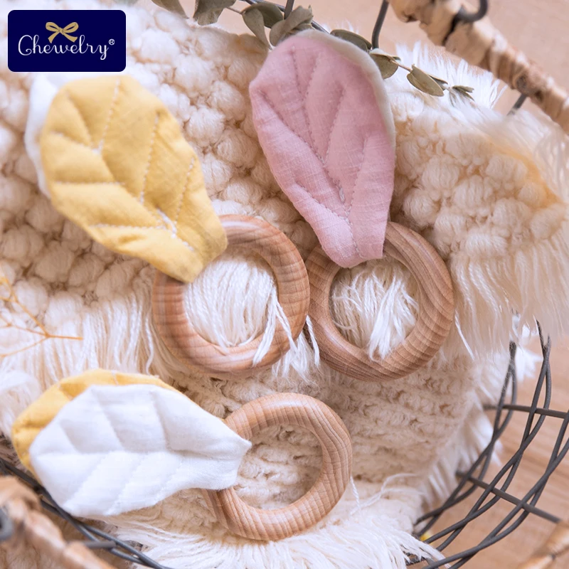 1pc Baby Wooden Teether Rabbit Ears Ring Beech Rodent Toys For Infants Nursing Accessories Teething Jewelry Children'S Goods Toy
1pc Baby Wooden Teether Rabbit Ears Ring Beech Rodent Toys For Infants Nursing Accessories Teething Jewelry Children'S Goods Toy
