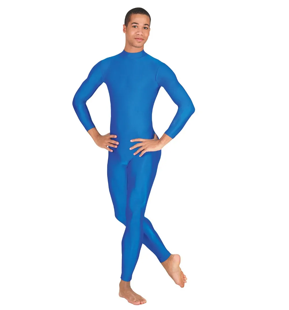 Kid Adult Blue Lycra Spandex Zentai costume dancewear Unitard Bodysuit No Hood & Hands feets
Kid Adult Blue Lycra Spandex Zentai costume dancewear Unitard Bodysuit No Hood & Hands feets