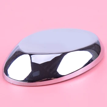 beler Chrome ABS Car Styling Interior Gears Panel Knob Trim Shift Lever Cover Stick Decor Decoration Fit for Chevrolet Camaro
beler Chrome ABS Car Styling Interior Gears Panel Knob Trim Shift Lever Cover Stick Decor Decoration Fit for Chevrolet Camaro
