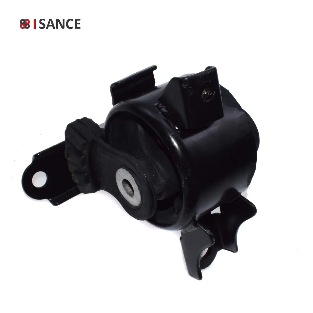 ISANCE Engine Motor Transmission Mount Automatic 50805-SAA-982 / 50805-SLA-A81 A4537 9285 EM9285 For Honda Fit 1.5L 2007 2008
ISANCE Engine Motor Transmission Mount Automatic 50805-SAA-982 / 50805-SLA-A81 A4537 9285 EM9285 For Honda Fit 1.5L 2007 2008