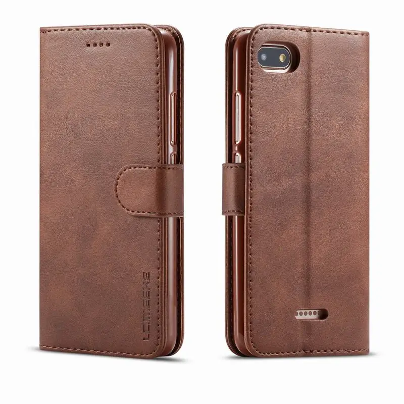 Wallet Case For Xiaomi Redmi 6A Case Cover Redmi 6 A Luxury Leather Phone Bag Case For Redmi 6A Coque Flip Book Cover 6A
Wallet Case For Xiaomi Redmi 6A Case Cover Redmi 6 A Luxury Leather Phone Bag Case For Redmi 6A Coque Flip Book Cover 6A