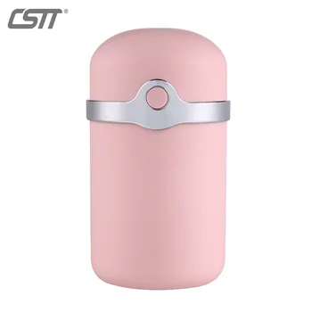 CSTT 2018 New Design Portable Air Purifier Ultrasonic Humidifier with Color Light for Indoor Use
CSTT 2018 New Design Portable Air Purifier Ultrasonic Humidifier with Color Light for Indoor Use