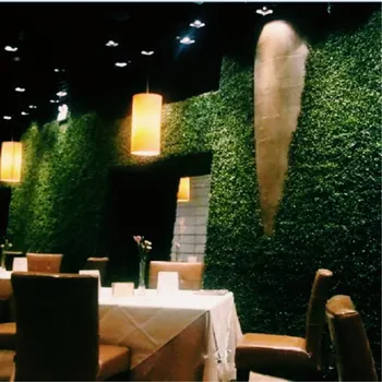 Simulation Fake Plant Artificial Encryption Plastic Grass Mat Green Lawn Turf 40X60 cm For Home Garden Decorations Free Shipping
Simulation Fake Plant Artificial Encryption Plastic Grass Mat Green Lawn Turf 40X60 cm For Home Garden Decorations Free Shipping
