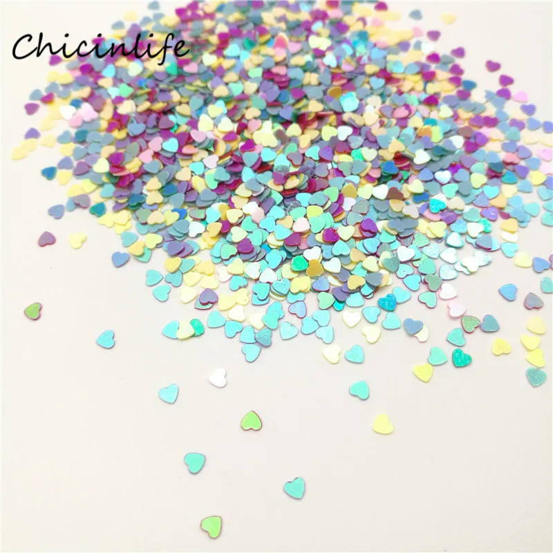 Chicinlife 1000pcs/lot 3mm Heart Confetti Wedding Table Decoration Bachelorette Party Supplies Wedding Confetti Decorative
Chicinlife 1000pcs/lot 3mm Heart Confetti Wedding Table Decoration Bachelorette Party Supplies Wedding Confetti Decorative