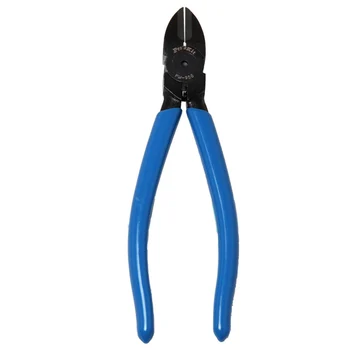 

Pro'sKit PM-956 Tungsten Steel Plier Precision Portable Pliers Rust-Proofing Diagonal Pliers Cable Cutting Steel Wire Pliers