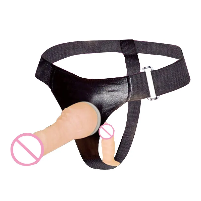 Milf cruiser archives Double-sided strap on kits adult toys