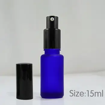 Hot sale high quality 15ml matte glass bottle wholesale 10pcs/lot 4 color premium emulsion bottle
Hot sale high quality 15ml matte glass bottle wholesale 10pcs/lot 4 color premium emulsion bottle