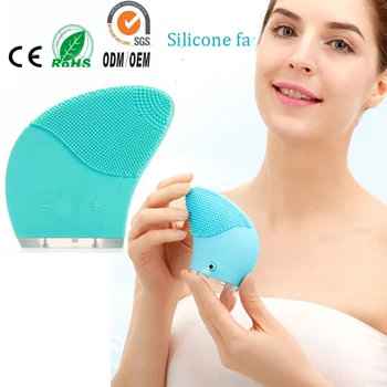 3PCS/Lot Free Shipping Electric Silicone Face Makeup Cleaner Clean Brush Pore Blackhead Blemish Remover Skin Care Machine
3PCS/Lot Free Shipping Electric Silicone Face Makeup Cleaner Clean Brush Pore Blackhead Blemish Remover Skin Care Machine