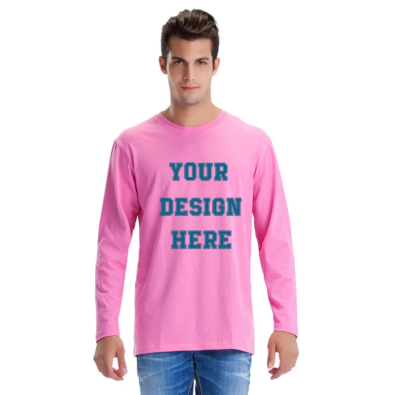 DIY T Shirt, White T Shirts for Men, Add Your Own Custom Text Name Personalized Message or Image Unisex T-Shirt
DIY T Shirt, White T Shirts for Men, Add Your Own Custom Text Name Personalized Message or Image Unisex T-Shirt