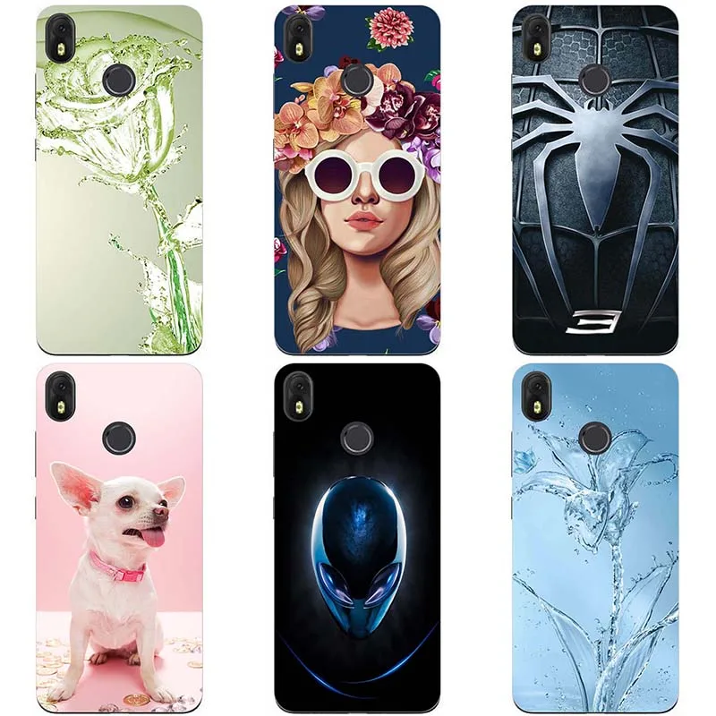 Print Cases For Infinix Hot S3 X573 5.65" Case HD Print Cover Rose Wolf Cute Patterned Soft Silicone TPU Case Fundas Para
Print Cases For Infinix Hot S3 X573 5.65" Case HD Print Cover Rose Wolf Cute Patterned Soft Silicone TPU Case Fundas Para