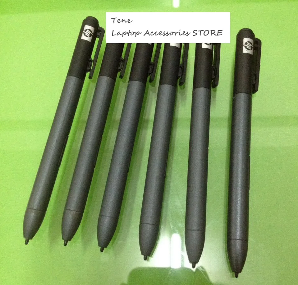 Original Laptop Touch Pen for TC4200 TC4400 2710P 2730P 2760P 2740P Electromagnetic pen
Original Laptop Touch Pen for TC4200 TC4400 2710P 2730P 2760P 2740P Electromagnetic pen