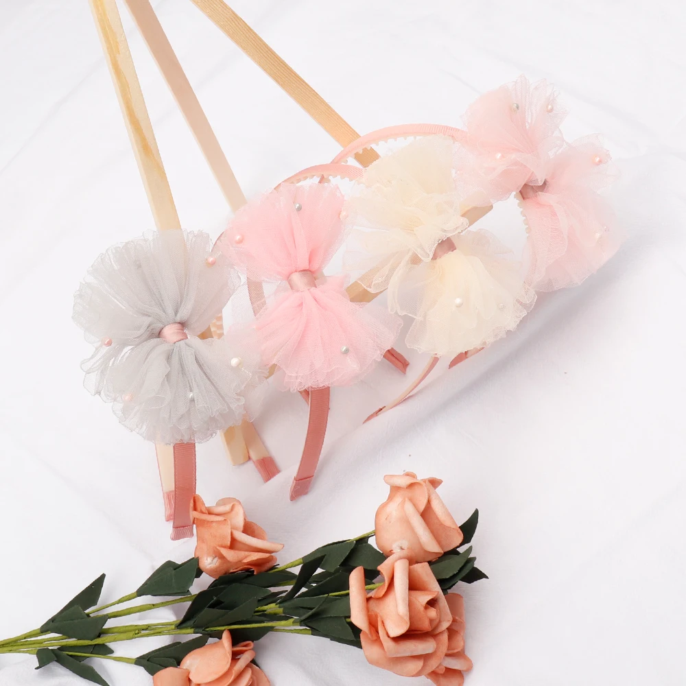 girl hairband