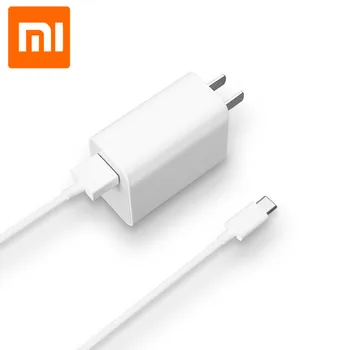 Original MDY-10-EH Xiaomi Mi9 Charger Original 27W QC4.0 High Speed Charger EU Adapter For Xiaomi Mi9 Mi9se For Redmi K20 Pro
Original MDY-10-EH Xiaomi Mi9 Charger Original 27W QC4.0 High Speed Charger EU Adapter For Xiaomi Mi9 Mi9se For Redmi K20 Pro