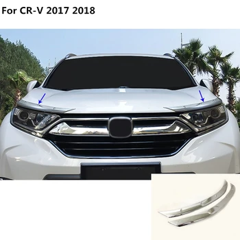 Car Cover accessories Head Front light eyebrow headlamp hoods Guard Frame 2pcs/set For Honda CRV CR-V 2017 2018
Car Cover accessories Head Front light eyebrow headlamp hoods Guard Frame 2pcs/set For Honda CRV CR-V 2017 2018