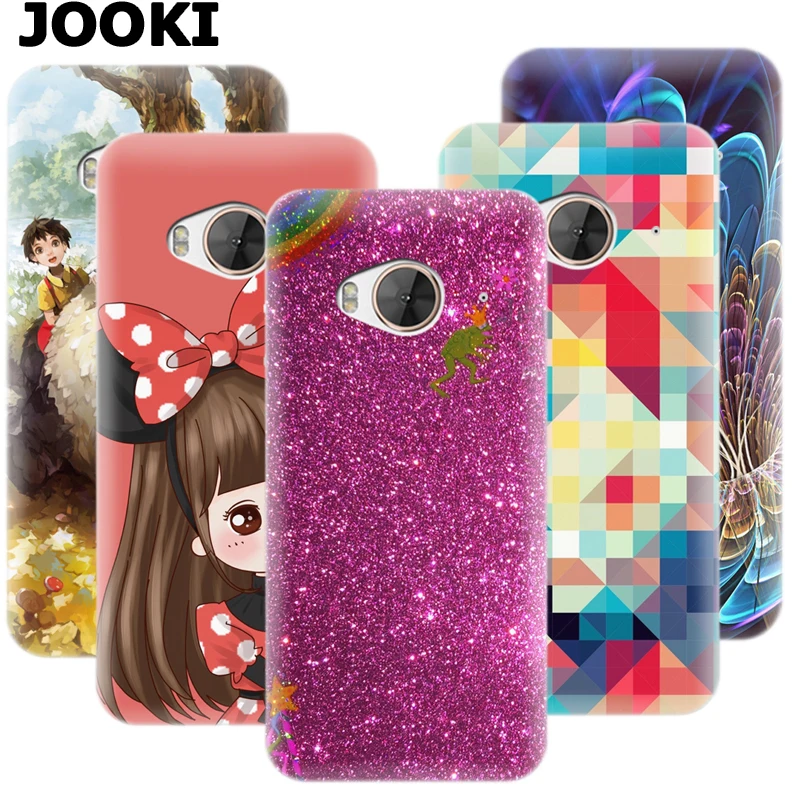 JOOKI cover for HTC One ME Dual Sim Soft Slim Silicone Case for HTC ONE ME Flip Cover For one m9ew Rubber TPU Back Full Covered
JOOKI cover for HTC One ME Dual Sim Soft Slim Silicone Case for HTC ONE ME Flip Cover For one m9ew Rubber TPU Back Full Covered