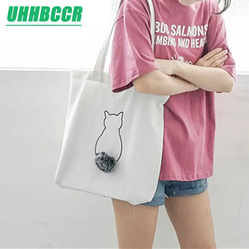 Women's Bag Large Ladies Canvas Shoulder Bags Shopping Bag Tote Crossbody Bags Purses Casual Handbag For Women 2019 Eco Shopper
Women's Bag Large Ladies Canvas Shoulder Bags Shopping Bag Tote Crossbody Bags Purses Casual Handbag For Women 2019 Eco Shopper
