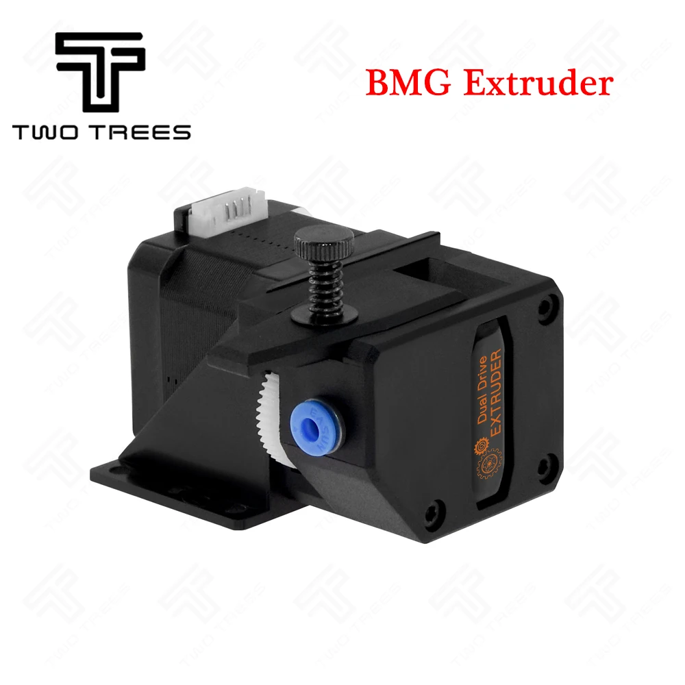 3D printer Bowden Extruder BMG extruder Cloned Btech Dual Drive Extruder for 3d printer High performance for 3D printer CR10 MK8
3D printer Bowden Extruder BMG extruder Cloned Btech Dual Drive Extruder for 3d printer High performance for 3D printer CR10 MK8