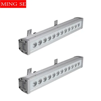 2pcs/lots 12x12w RGBW 4in1 IP65 waterproof Led bar Wall Wash Light Wash wall Led Outdoor Flood Light DJ Bar Show Stage Light 
2pcs/lots 12x12w RGBW 4in1 IP65 waterproof Led bar Wall Wash Light Wash wall Led Outdoor Flood Light DJ Bar Show Stage Light