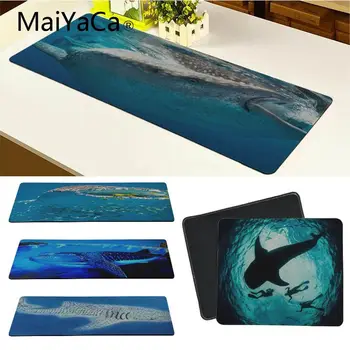 MaiYaCa Custom Skin Marine whale shark Durable Rubber Mouse Mat Pad Locking Edge Mousepad Mat Keyboard Mat Table Pad For cs go
MaiYaCa Custom Skin Marine whale shark Durable Rubber Mouse Mat Pad Locking Edge Mousepad Mat Keyboard Mat Table Pad For cs go