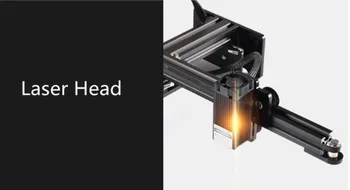Portable Mini Multi-function Laser Engraving Machine DIY Automatic Laser Engraver
Portable Mini Multi-function Laser Engraving Machine DIY Automatic Laser Engraver