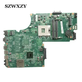 For Toshiba L70 L75 S70 S75 Laptop Motherboard A000243940 DA0BD5MB8D0 MainBoard Full Tested
For Toshiba L70 L75 S70 S75 Laptop Motherboard A000243940 DA0BD5MB8D0 MainBoard Full Tested