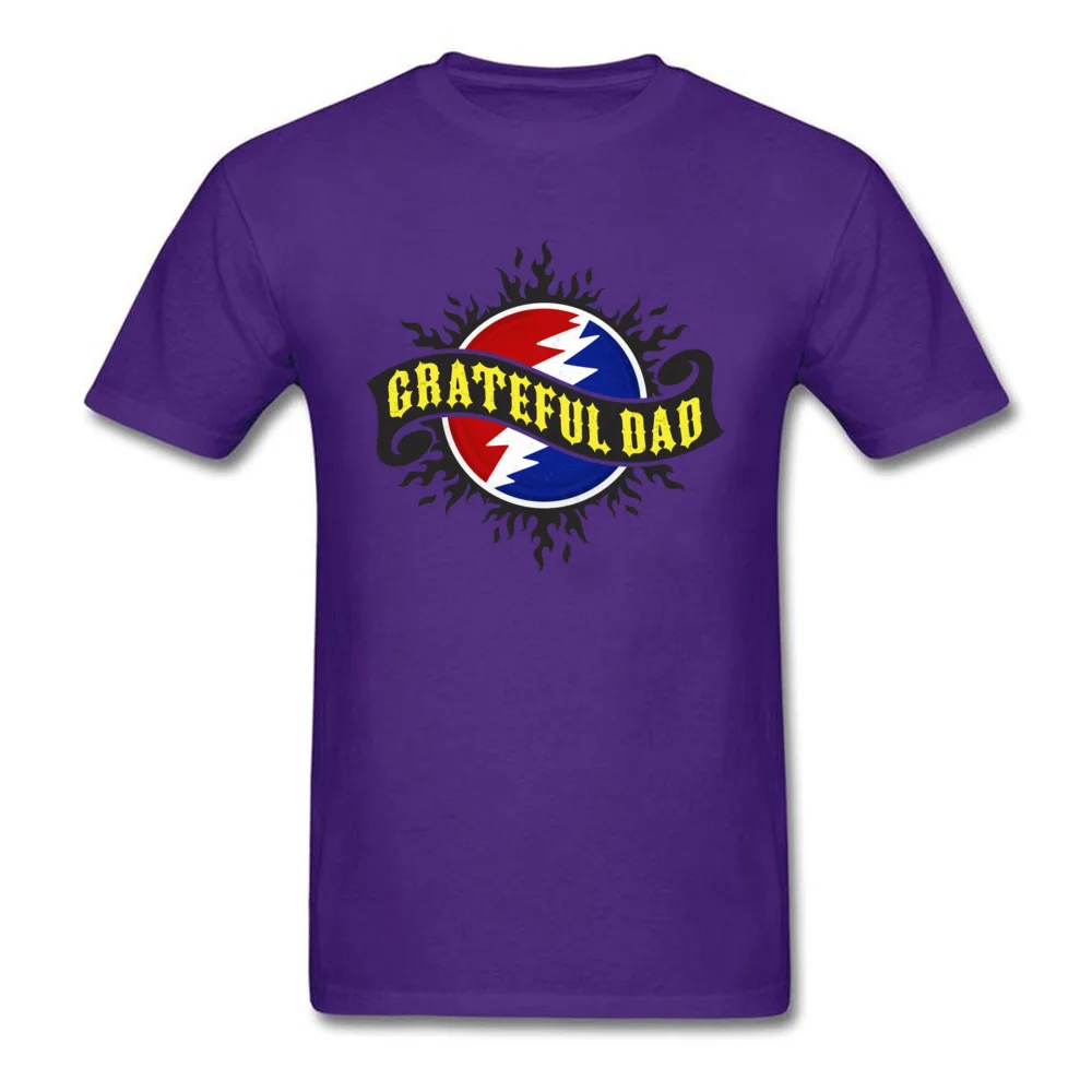 Grateful Dad_purple