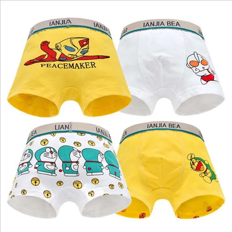 4Pcs/lot baby boys briefs panties cartoon designs underwear children cotton short briefs Kids panties Drop shipping
4Pcs/lot baby boys briefs panties cartoon designs underwear children cotton short briefs Kids panties Drop shipping