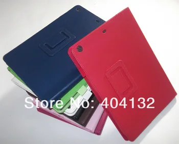 30PCS By DHL/Fedex Litchi Good Quality PU Stand Cover Case For Apple iPad Air Folio Skin
30PCS By DHL/Fedex Litchi Good Quality PU Stand Cover Case For Apple iPad Air Folio Skin
