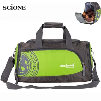 Waterproof Travel Bag Gym Fitness Shoulder Bags Men Women's Handbags For Shoes Luggage Tourist Training Outdoor Duffle XA160-1WA
Waterproof Travel Bag Gym Fitness Shoulder Bags Men Women's Handbags For Shoes Luggage Tourist Training Outdoor Duffle XA160-1WA