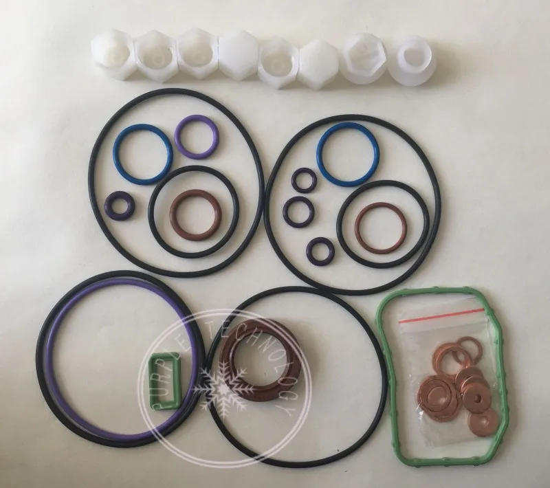 VP44 pump sealing kit