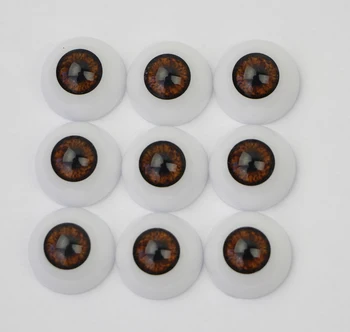 2 pairs of eyes Arcylic 22 mm Doll Eyeball Fit for 22 Inches Reborn Baby Doll Kits Toys 3 Different Colors Can Be Choose
2 pairs of eyes Arcylic 22 mm Doll Eyeball Fit for 22 Inches Reborn Baby Doll Kits Toys 3 Different Colors Can Be Choose