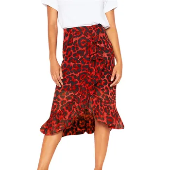 Multicolors 2020 Summer Skirts Leopard Print Vintage Long Women's Casual High Waist Pleated SkirtMaxi Long Skirts 25
Multicolors 2020 Summer Skirts Leopard Print Vintage Long Women's Casual High Waist Pleated SkirtMaxi Long Skirts 25